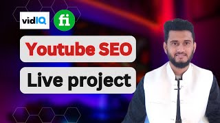 Advanced Youtube Video SEO Live Project Bangla tutorial | Youtube SEO Tricks 2024