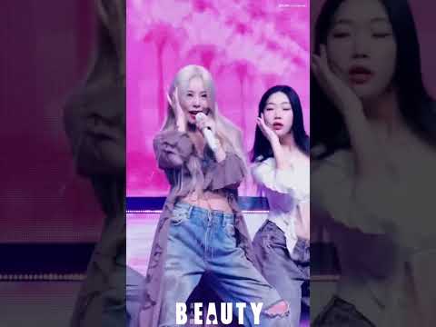 2025台灣跨年演唱會韓星盤點！｜Beauty美人圈