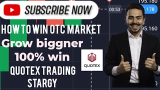 "Unlock the Power of OTC Market Trading: A Beginner's Guide