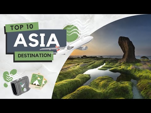 Top 10 Budget Travel Destinations in Asia: A Detailed Guide