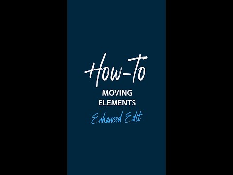 Photoshop Elements 2023 is here! Add motion to any pic with all-new Moving Elements. #shorts