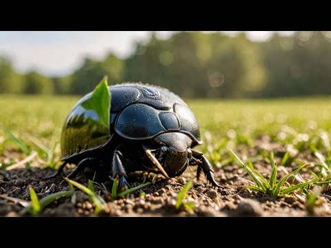 Strongest Animal in the World? It's NOT What You Think! #Strength