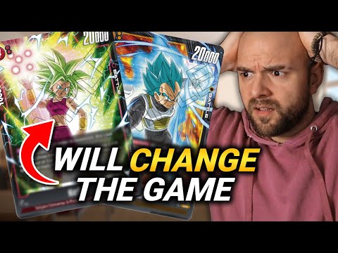 These Set 2 Card Will CHANGE How We Play Fusion World