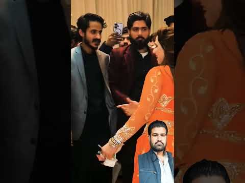 Qayamat Qayamat #Mehak Malik #Bollywood Dance Performance #2024 #wedding #dance #couplegoals#shorts