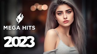 Mega Hits 2023 🏖️ The Best Of Vocal Deep House Music Mix 2023 🏖️ Summer Music Mix 2023