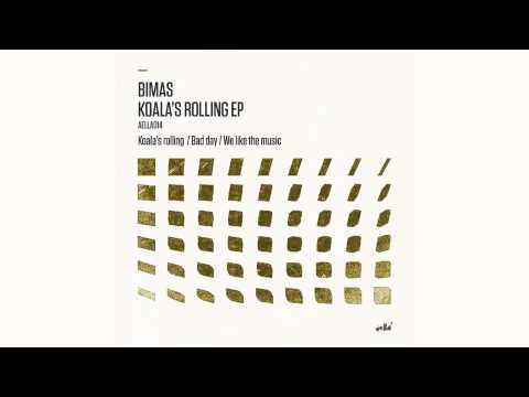 Bimas - Bad Day (Original Mix)