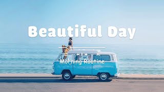 Fashionable western music that you want to listen to in the car - Morning Routine [BGM for work]