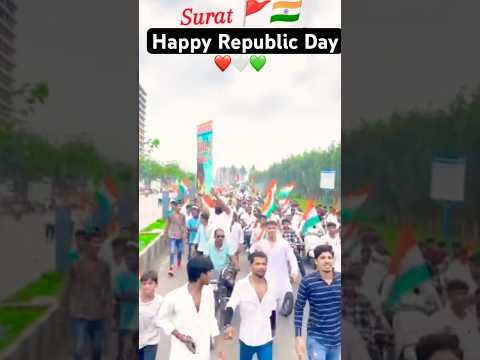 Happy Republic Day❤️🤍💚 #happyrepublicday#26january#republicday #shorts #viralvideo #short #india