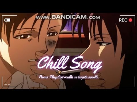 【極上ChillSong】エモすぎる懐かしSong 平成 POPs 日本語ラップ プレイリスト 夜に聞きたい