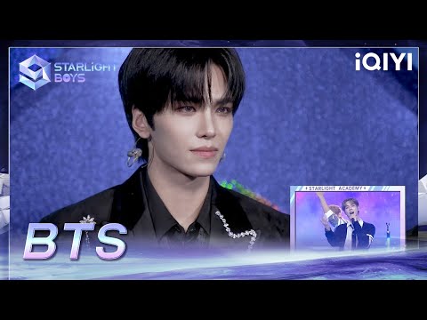 Unreleased BTS:  "You Were Beautiful" Stage Reaction Collection | Starlight boys