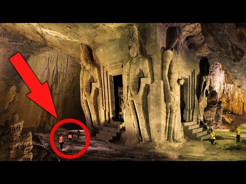 12 Most Incredible Archaeological Finds