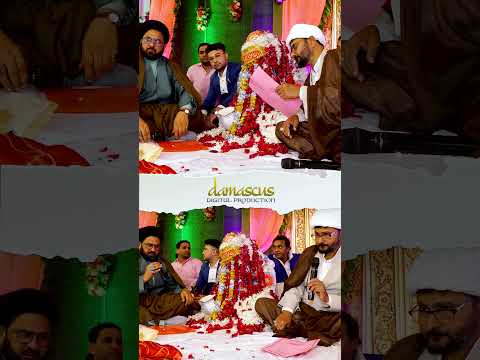 Nikah Mubarak || #shorts #youtubeshorts #shadimubarak #weddingphotography #nikah #trendingshorts