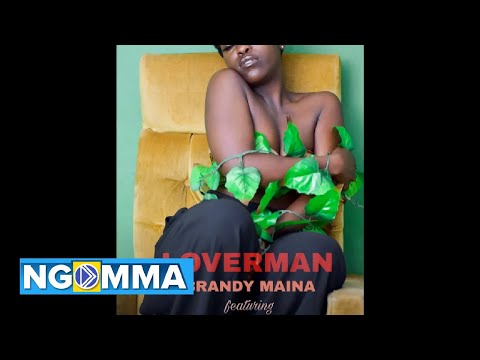 Brandy Maina  ft BassMan - LOVERMAN (official Audio)