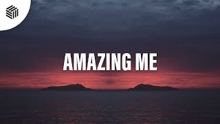 Yakal Nubis - Amazing Me