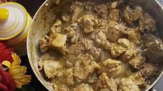 chicken green masala recipe on Lachu's kitchen &craft world  #youtubeshorts #shorts #chickenrecipe