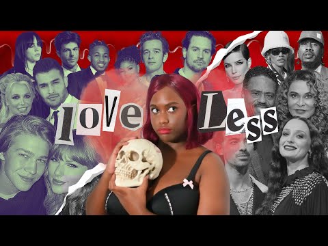 Love is Dead (and Other Parasocial Lies)