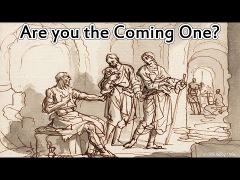 Are you the Coming One? - Interesting Facts