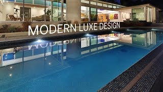 DIGS This Week | Modern Luxe Design