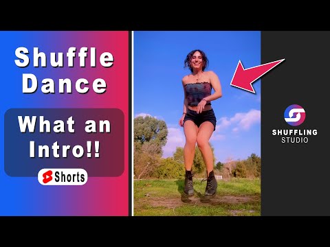 Bruno Mars Uptown Funk Shuffle Dance Music Video 2022 on a viral TikTok Song (Party Music)