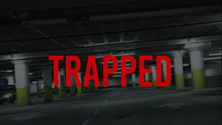 TRAPPED - Bir | Dhanju | Prod. By thiarajxtt (Official Music Video)