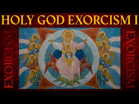 Holy God Exorcism part I - Motivation with Reality