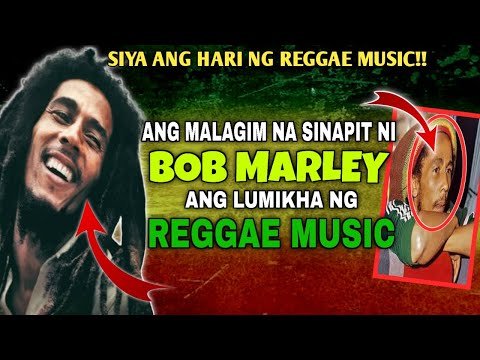 Bakit nga ba nasawi ang HARI NG REGGAE na si BOB MARLEY? alamin ang kwento | Gintong ArawTV