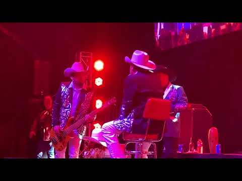 Los Traileros Del Norte En Vivo