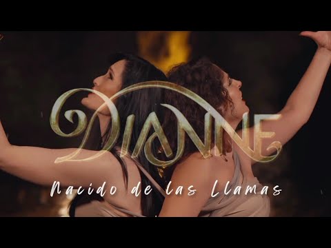 DIANNE - Flameborn (subtitulado al español)