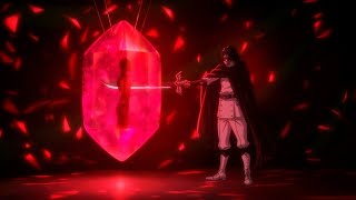 Yhwach Kills The Soul King | Bleach Thousand Year Blood War Cour 3