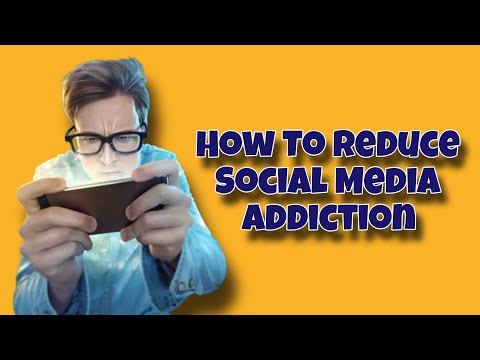 12 Tips to Reduce Social Media and Mobile Addiction 2025 [Updated]