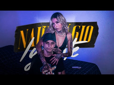 Lyvinte - Naufrágio (DJ Jr no Beat) [Áudio Oficial]