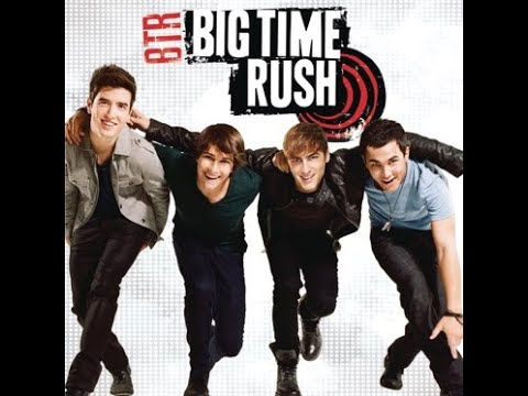 Top 10 Best Big Time Rush Songs