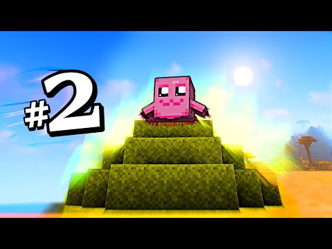 Minecraft Digimon - "THE GREAT PYRAMIDS..." - Episode 2 (Minecraft Digimon Mod)