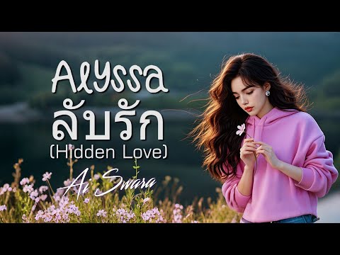 Ai Swara | Alyssa - ลับรัก (Hidden Love) #tpop #thaipop #aimusic