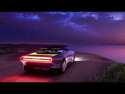 Nissan - Future Vision