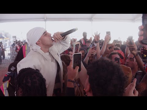 Fourfive LIVE @ Rolling Loud Miami 2024 [FULL SET]