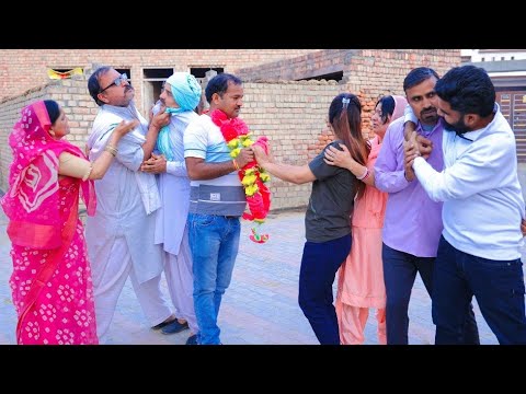 शादी जबरदस्ती  #haryanvi #natak parivarik #episode Rajasthani #comedy short #movie #anmol video