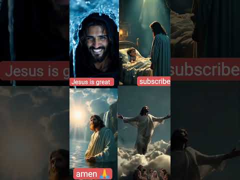 DON'T SKIP IF YOU LOVE JESUS 🙏✝️/ #jesuschrist #popularshorts #ytshorts #viralreels #viralvideo