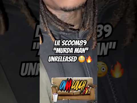 Chicago savages play Lil Scoom89 Best unreleased song out