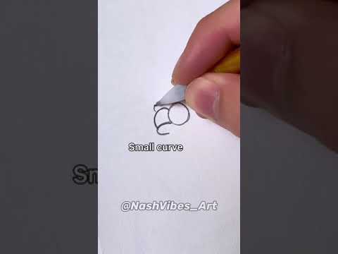 How to Draw Bart Simpson! Very Easy Tutorial! (#Shorts)