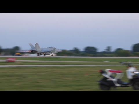 Oshkosh Evening Show 7-27-2024