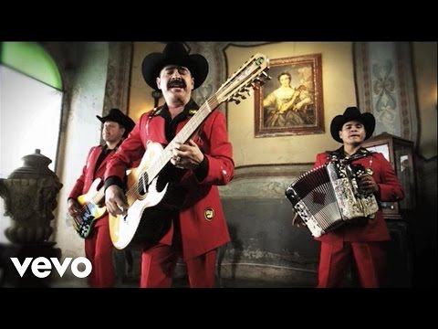 Los Tucanes De Tijuana - Soy Todo Tuyo