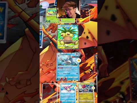 PERFECT COUNTER ATTACK DECK!