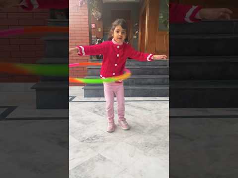 Choti si bchi ny kmal kr dia | #playstation #play #viral #fun #ytshorts #trending #cutegirl #circle