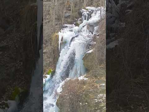 watefall #explorethebeautyofpakistan #nature #travel