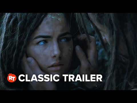 10,000 B.C. (2008) Teaser Trailer