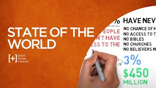 State of the World / The Task Remaining