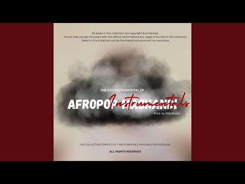 Afropop Maskandi Beat 2 (Instrumental)