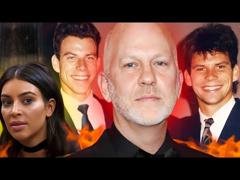 EXPOSING Ryan Murphy's FEUD With The MENENDEZ BROTHERS (It's Getting Personal)