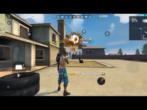 Free Fire Clip